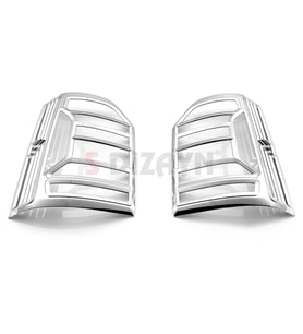 Drs Tuning Transporter T6 Abs Krom Stop Çerçevesi 2 Prç. 2015-2019