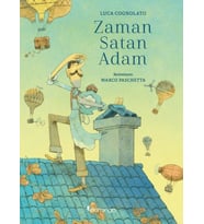 Zaman Adam