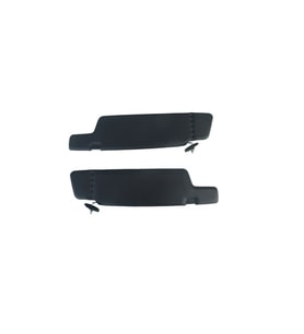 RENAULT R9- FAIRWAY- 93/96; GÜNEŞLİK SAĞ/SOL SET 2 PARÇA 1402-3041 7704001148