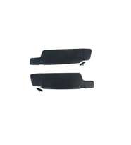 RENAULT R9- FAIRWAY- 93/96; GÜNEŞLİK SAĞ/SOL SET 2 PARÇA 1402-3041 7704001148