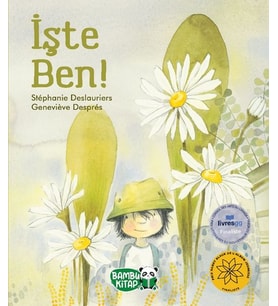 İşte Ben