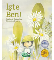 İşte Ben