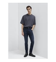 Mavi James Koyu İndigo Erkek Jean Pantolon M00424A1737