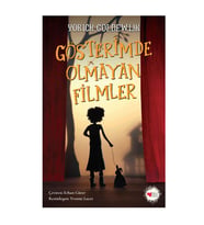 Gösterimde Olmayan Filmler Yorick Goldewijk Can Çocuk Yayınları