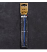 Addi 6Mm İğne Delikli Tığ - 286-7