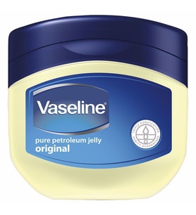 Vaseline Jel Vaselin Orginal 100 Ml
