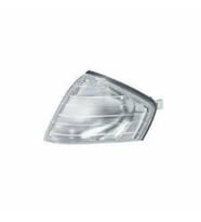 Mercedes R129 1989-1993 Sinyal Sol Beyaz 1298260943 TYC
