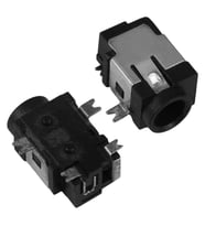 Ayt Taplet Pc Dc Dişi Güç Şarj Soketi Konnektörü 4 Pin 3.5x1.35 Jack Giriş Jak