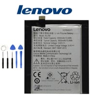 Lenovo Vibe X3 Pil Batarya Bl258 ve Tamir Seti