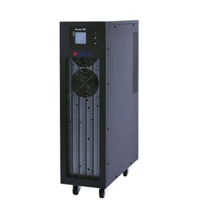 INFORM 6KVA DSP Evo ONLINE 1/1F LCD EKRAN TOWER UPS 20x 12v 7AH