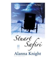 Stuart Safiri - Alanna Knight - Bilge Kültür Sanat Yayınları