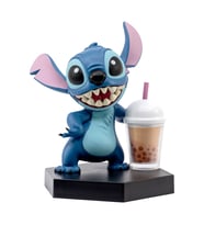 YuMe Hero Box Stitch Fun Serisi Figür – Bubble Tea