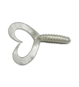 Silikon Balık Kurt - DFT - 7.5cm - 2.5gr (4102.005)