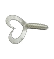 Silikon Balık Kurt - DFT - 7.5cm - 2.5gr (4102.005)