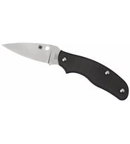 SPYDERCO C179PBK SPY-DK CAKI (Renksiz)