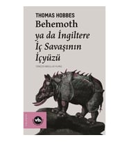 Behemoth ya da İngiltere İç Savaşının İçyüzü