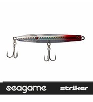 SEAGAME STRIKER 120S 37G RED HEAD MAKET BALIK
