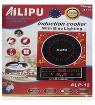 Ailipu Ocaklar Ailipu Dokunmatik Indüksiyonlu Lazer Ocak