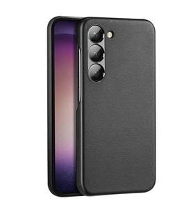 Dux Ducis SM Galaxy S23 Plus Grit Series PU Premium Kılıf-(5775) - SSSSSS3245-7548
