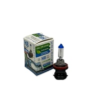 H8 12V 35W Halojen Sis, Far Ampulü