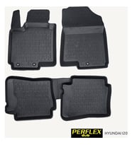 Perflex Hyundai Tucson 2015 X-Mat Paspas