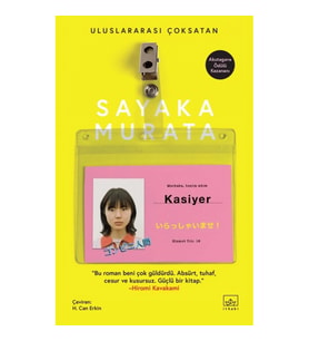 Kasiyer