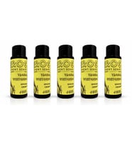 EROS Legend Series Özel Bölge Bakım Kremi 60 ml x5