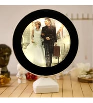 Fotoğraf Çerçeveli Sihirli Ayna