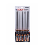 Baytec Eğe Seti 5 Parça 8x Mk1040 0763