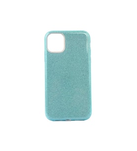 Apple iPhone 11 Pro Max Uyumlu Kılıf Zore Shining Silikon