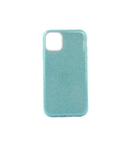 Apple iPhone 11 Pro Max Uyumlu Kılıf Zore Shining Silikon