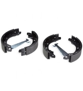 Vw Golf 3 Arka Fren Pabuc Balatası 1993-1997 1H0698525V