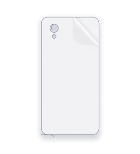 SChitec ZTE Blade A31 lite Uyumlu Arka Yüzey Hidrojel Koruyucu Film