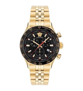 Versace VRSCVE2U00622 Erkek Kol Saati