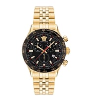 Versace VRSCVE2U00622 Erkek Kol Saati