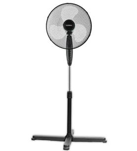LUXELL LXF-EH01 45 WATT AYAKLI VANTİLATÖR NEW SERİES 2024