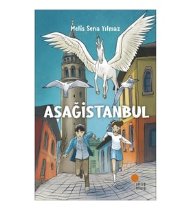 Aşağİstanbul