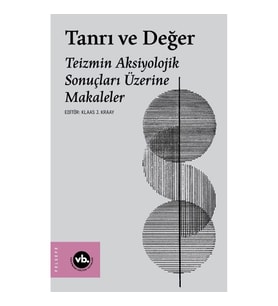 Tanrı ve Değer
