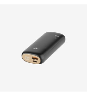 PD13 Premium PD 30W LCD Ekranlı 10000 mAh Güç Bankası