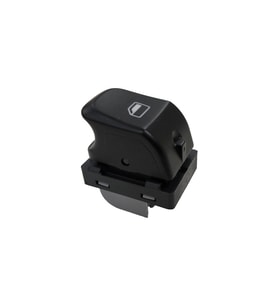 AUDİ S5 2008-2012 SONRASI TEKLİ CAM AÇMA DÜĞMESİ