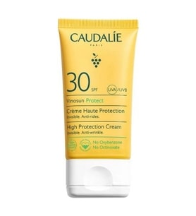 Caudalie Vinosun Protect Spf 30 Güneş Koruyucu Krem 50 ml