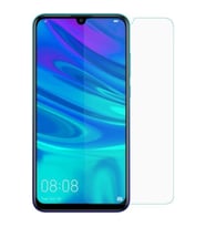 Huawei Y6P Uyumlu Ekran Koruyucu Screen Protector Tempered Glass Kristal Netliğinde %100 HD Görüntü, Yüksek Kalite Kırılmaz Temperli Cam (Şeffaf)
