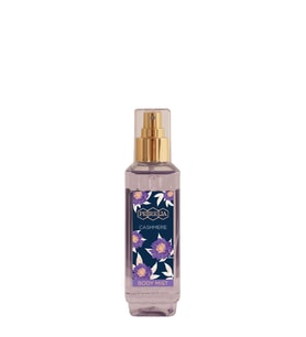 Pereja Cashmere Vücut Spreyi 200 ml (Açık Pembe)