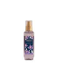 Pereja Cashmere Vücut Spreyi 200 ml (Açık Pembe)