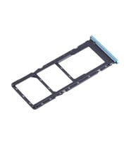 Tecno Uyumlu Spark 8t Sim Kart Tepsisi KG6P (Yeşil)
