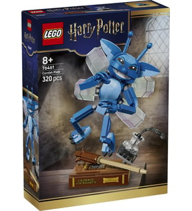 LEGO Harry Potter 76461 Cornish Pixie