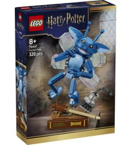 LEGO Harry Potter 76461 Cornish Pixie