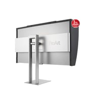ASUS 31.5" PROART DISPLAY OLED PA32UCDMR-K 0.1MS 240HZ HDMI-DP Thunderbolt 4 Grafik Tasarım Monitörü 3840x2160
