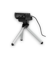 Logıtech C920 Webcam Hd Pro 960-001055