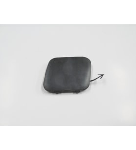 Peugeot 407 04/11 Arka Tampon Çeki· Demi·ri· Kapağı